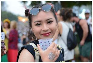 Foto 354 de la viernes 7 de julio | Bilbao BBK Live 2017